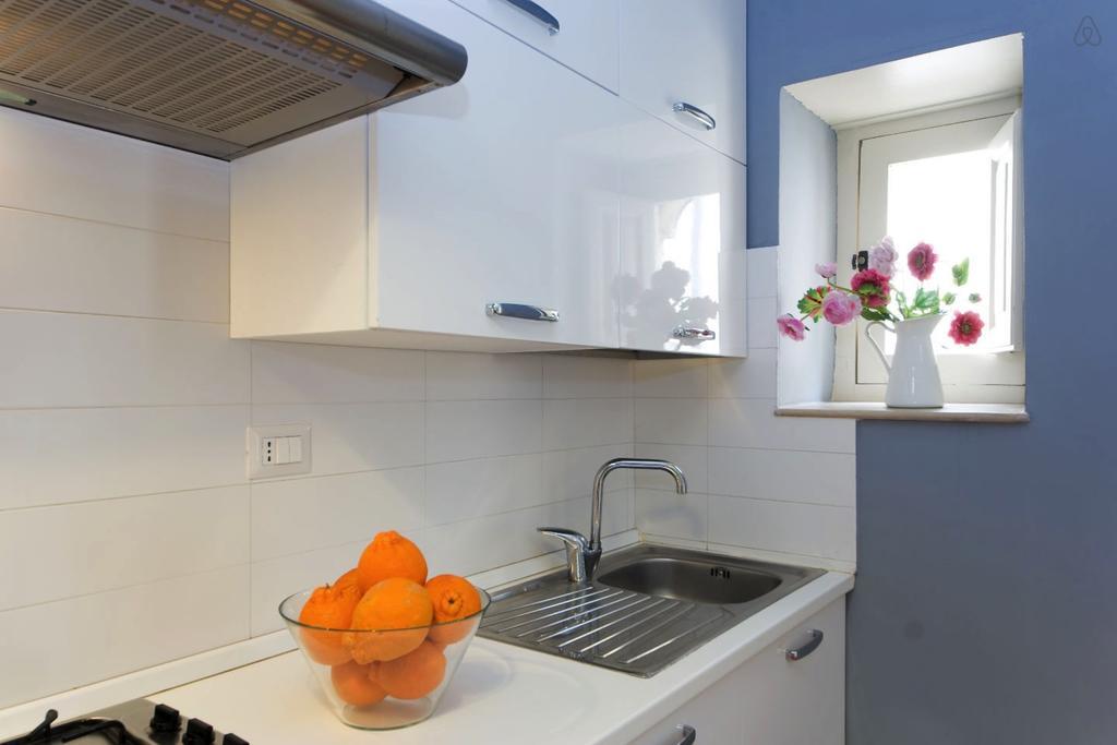 Ortigia Guest House Syracuse Quarto foto