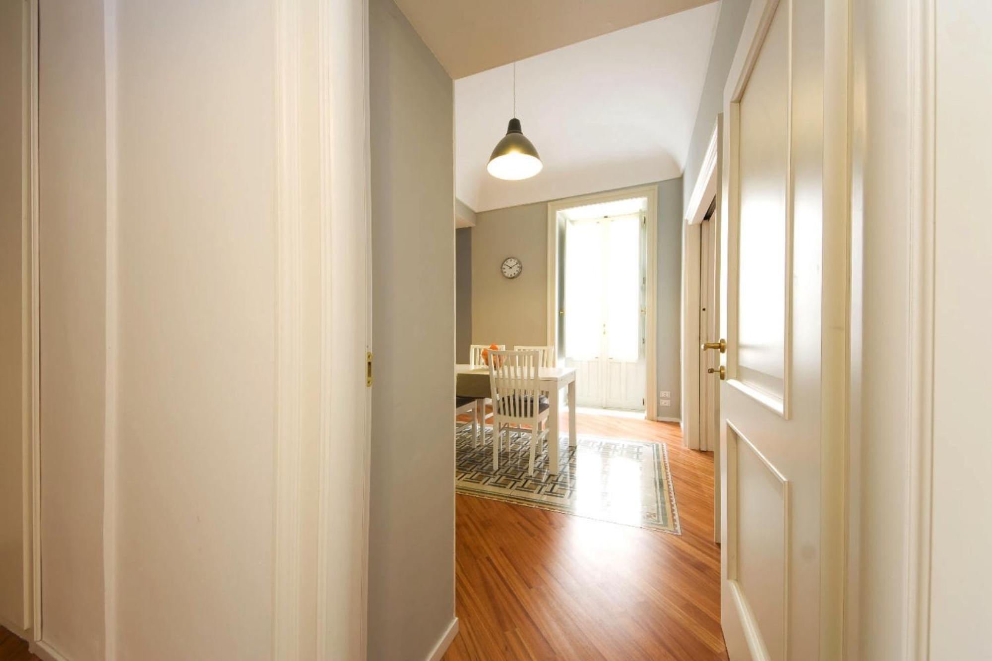 Ortigia Guest House Syracuse Quarto foto