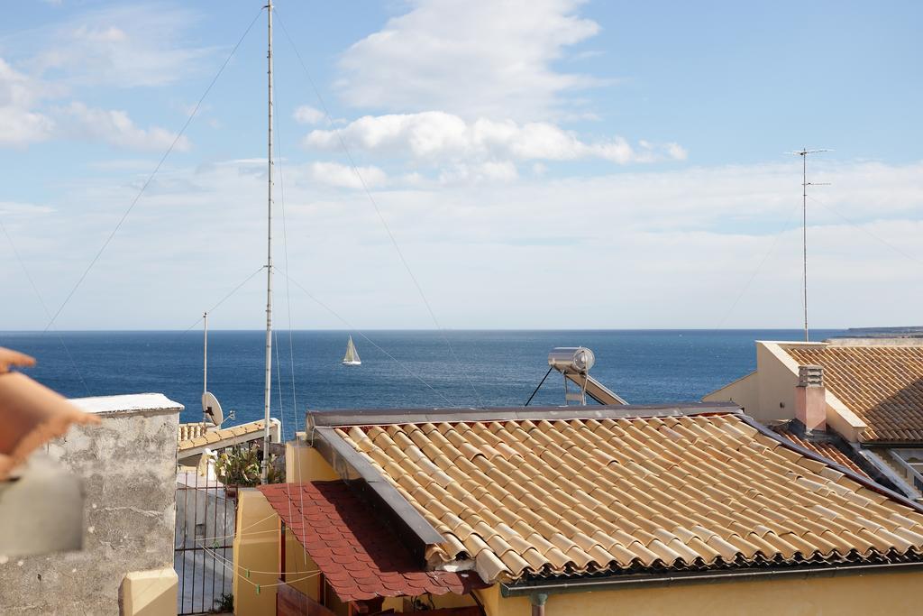 Ortigia Guest House Syracuse Exterior foto