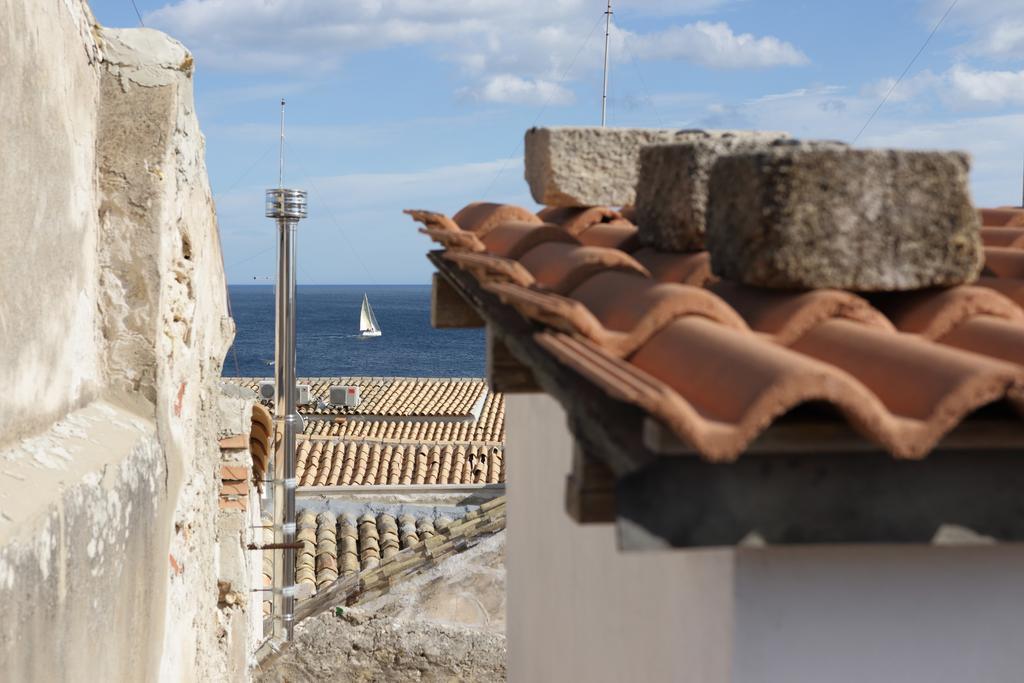 Ortigia Guest House Syracuse Exterior foto
