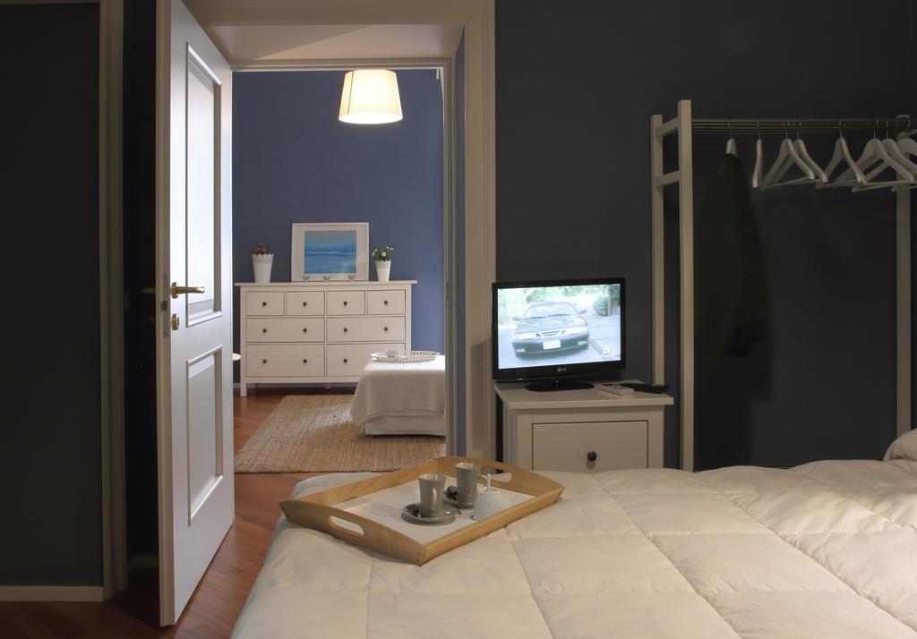 Ortigia Guest House Syracuse Exterior foto