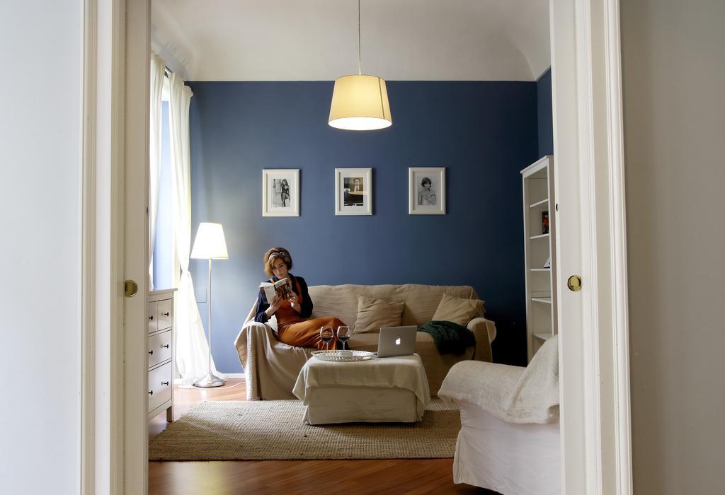 Ortigia Guest House Syracuse Exterior foto