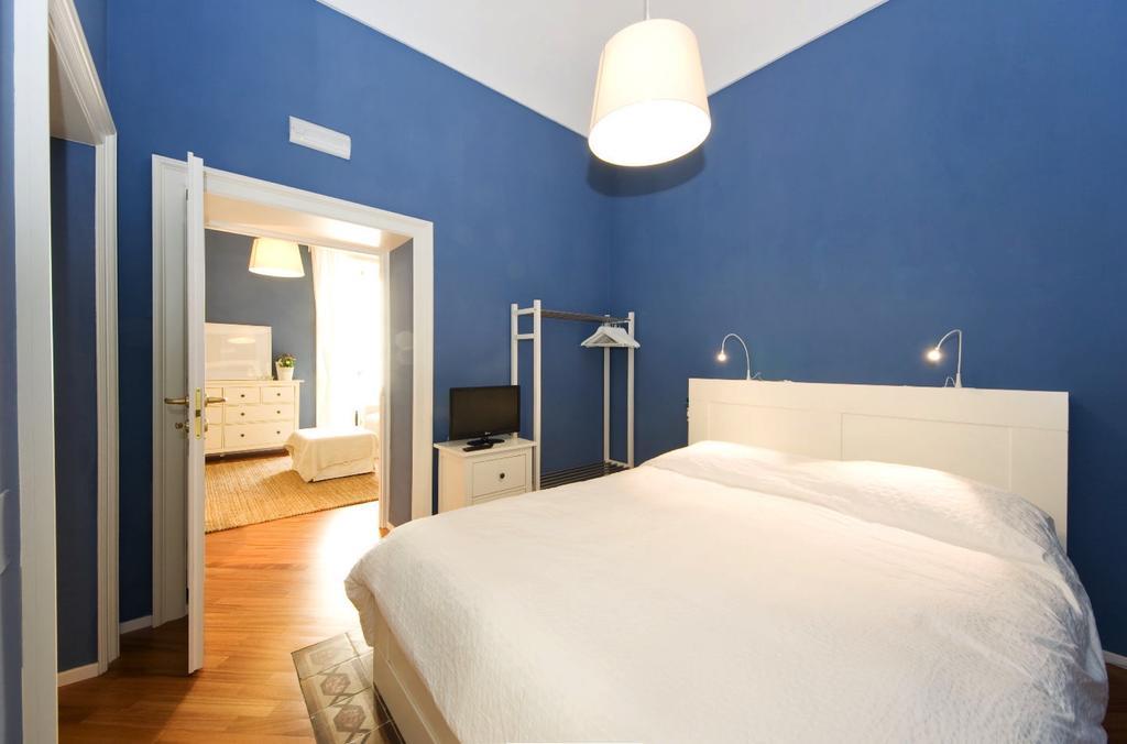 Ortigia Guest House Syracuse Quarto foto