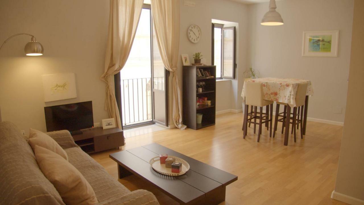 Ortigia Guest House Syracuse Exterior foto