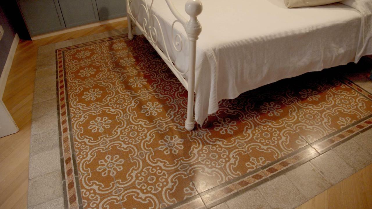 Ortigia Guest House Syracuse Exterior foto