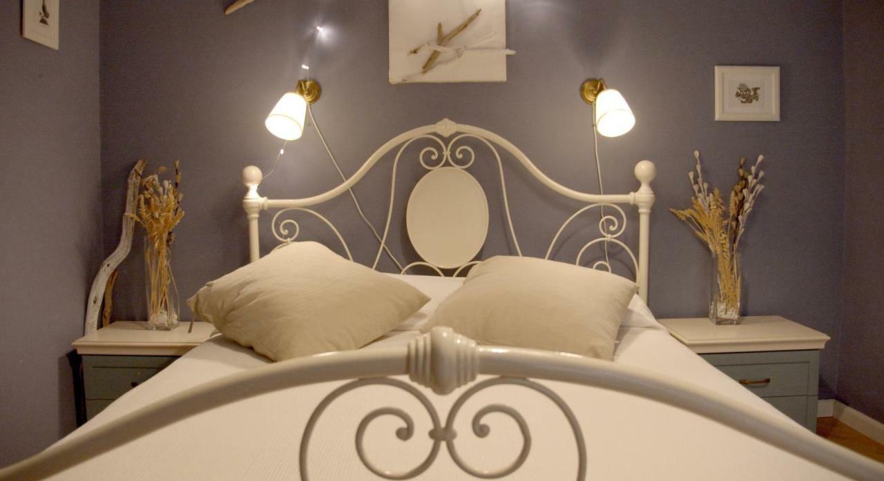 Ortigia Guest House Syracuse Exterior foto
