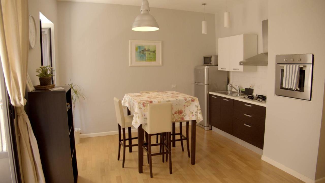 Ortigia Guest House Syracuse Exterior foto