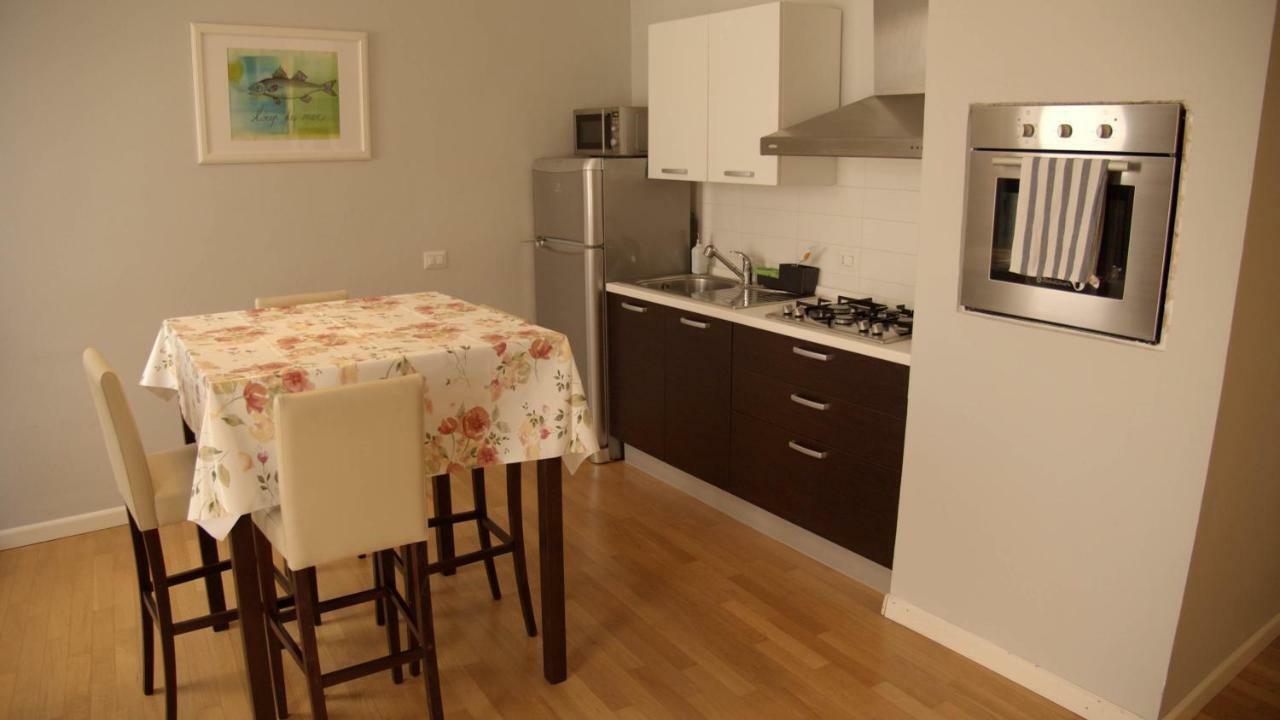Ortigia Guest House Syracuse Exterior foto