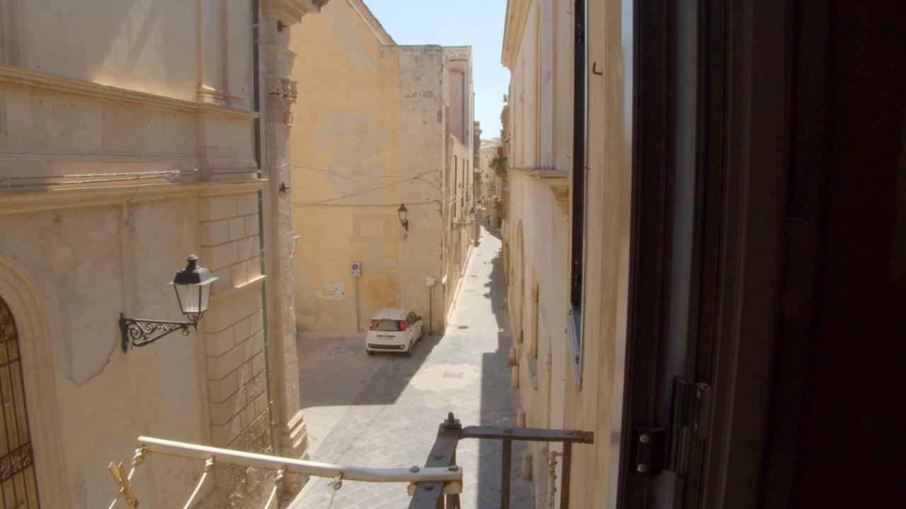 Ortigia Guest House Syracuse Exterior foto